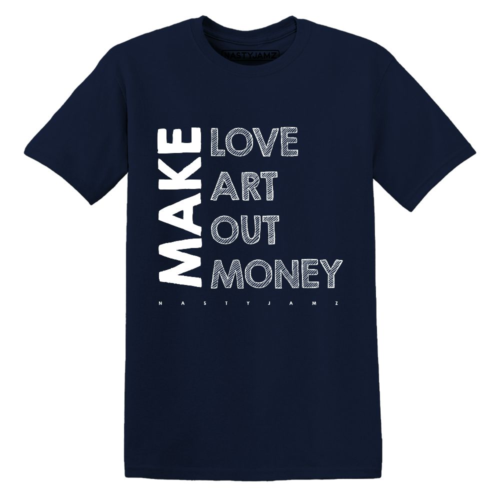 White-Navy-6s-NastyJamz-Premium-T-Shirt-Match-Make-Your-Own