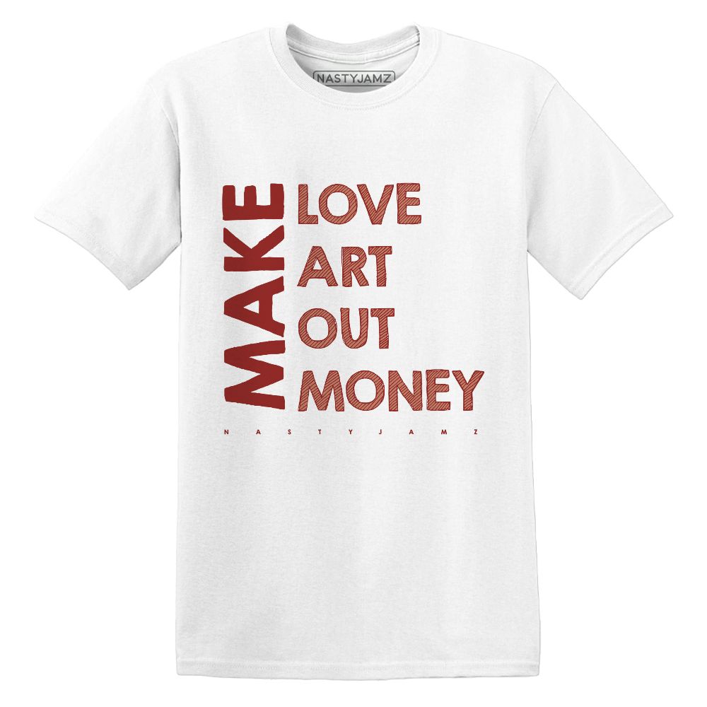 Dune-Red-13s-NastyJamz-T-Shirt-Match-Make-Your-Own