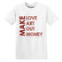 Dune-Red-13s-NastyJamz-T-Shirt-Match-Make-Your-Own