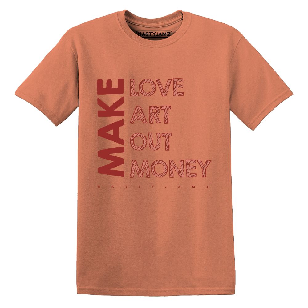 Dune-Red-13s-NastyJamz-Premium-T-Shirt-Match-Make-Your-Own