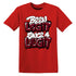 White-Team-Red-1s-NastyJamz-T-Shirt-Match-Legit-Git