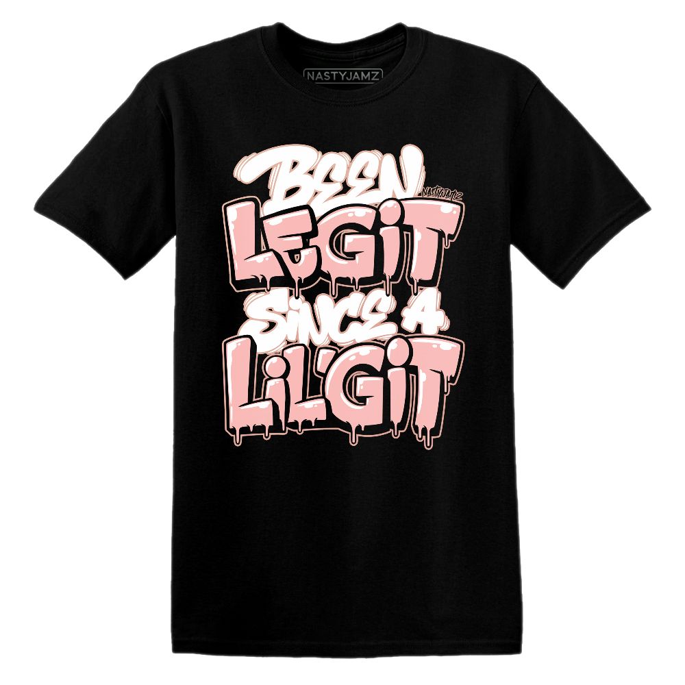 Low-Legend-Pink-11s-NastyJamz-T-Shirt-Match-Legit-Git