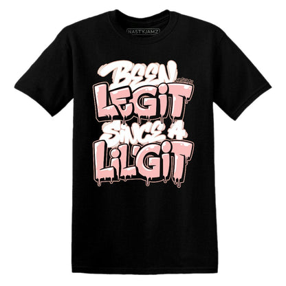 Low-Legend-Pink-11s-NastyJamz-T-Shirt-Match-Legit-Git