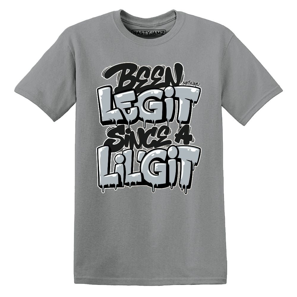 Wolf-Grey-12s-NastyJamz-Premium-T-Shirt-Match-Legit-Git