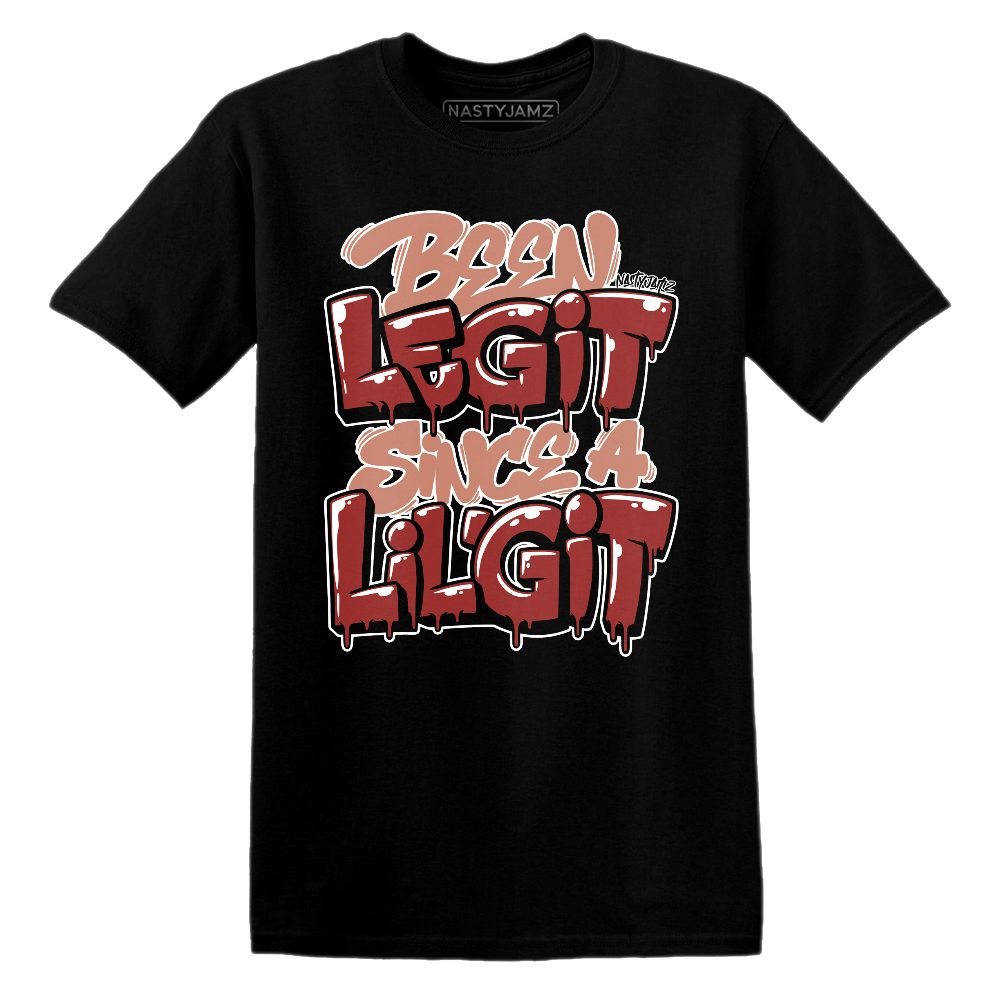 Dune-Red-13s-NastyJamz-T-Shirt-Match-Legit-Git