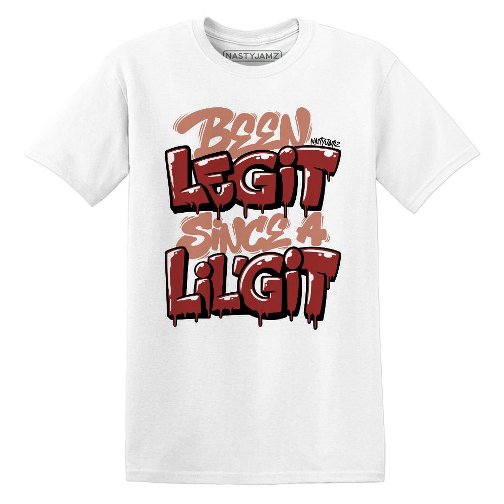 Dune-Red-13s-NastyJamz-T-Shirt-Match-Legit-Git