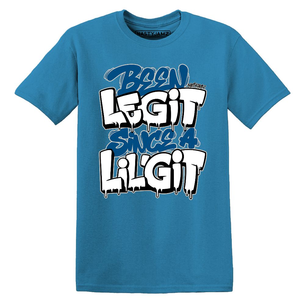 Industrial-Blue-4s-NastyJamz-Premium-T-Shirt-Match-Legit-Git