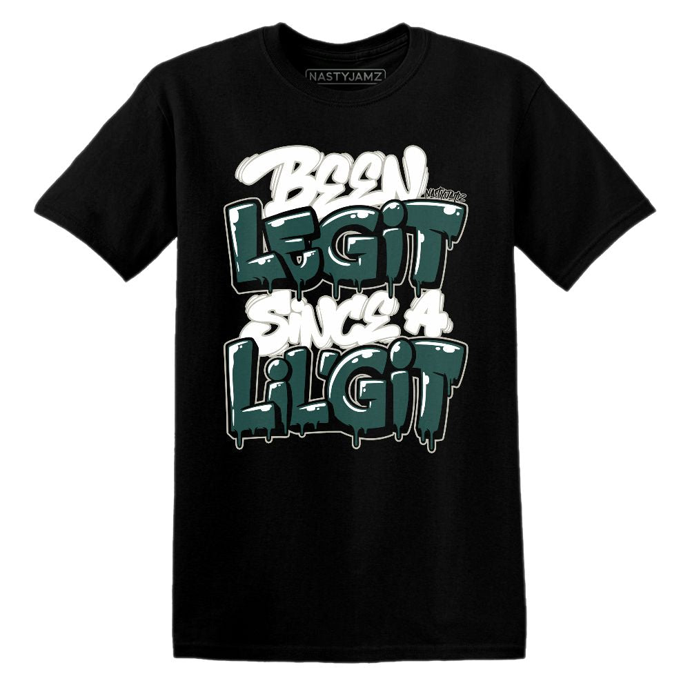 Oxidized-Green-4s-NastyJamz-T-Shirt-Match-Legit-Git