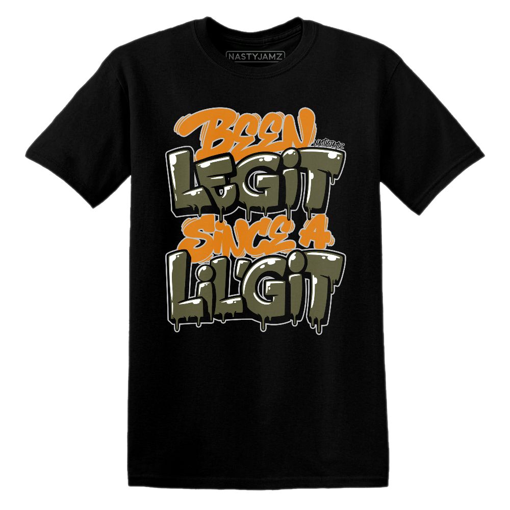 Olive-5s-NastyJamz-T-Shirt-Match-Legit-Git
