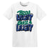 Dunk-Royal-Malachite-NastyJamz-T-Shirt-Match-Legit-Git