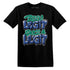 Dunk-Royal-Malachite-NastyJamz-T-Shirt-Match-Legit-Git