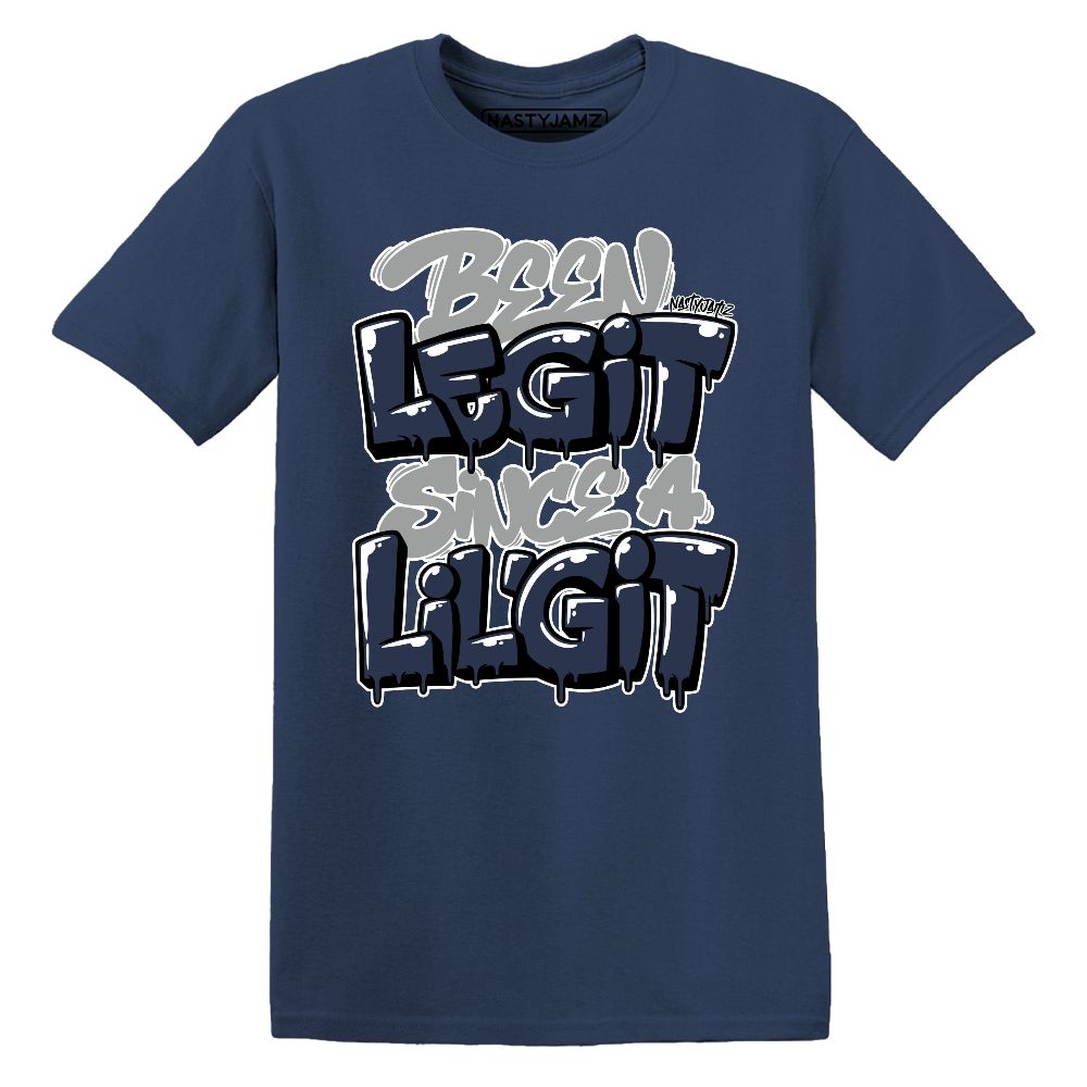 VaporMax-Metallic-Navy-Midnight-NastyJamz-Premium-T-Shirt-Match-Legit-Git