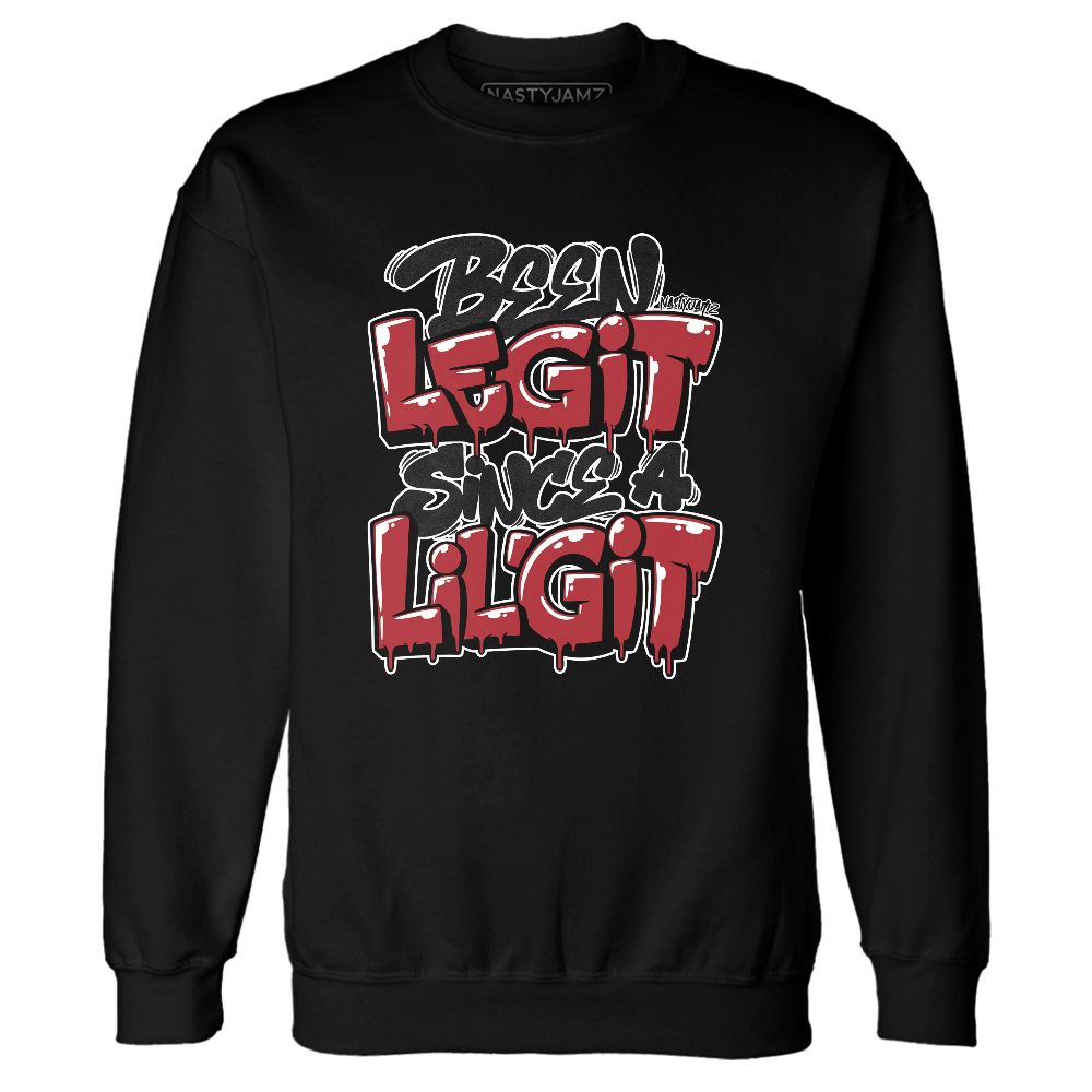 Bred-Velvet-11s-NastyJamz-Sweatshirt-Match-Legit-Git