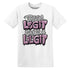 Orchid-Neutral-Grey-Black-White-4s-NastyJamz-T-Shirt-Match-Legit-Git