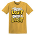 Yellow-Ochre-6s-NastyJamz-Premium-T-Shirt-Match-Legit-Git