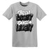 White-Thunder-4s-NastyJamz-T-Shirt-Match-Legit-Git