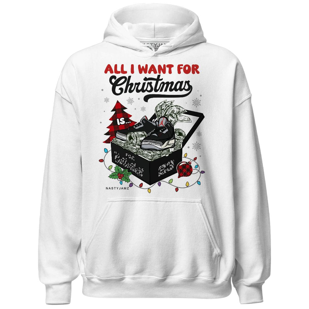 Black-Cement-3s-NastyJamz-Hoodie-Match-Dollar-Sneaker-Box-Christmas-Custom