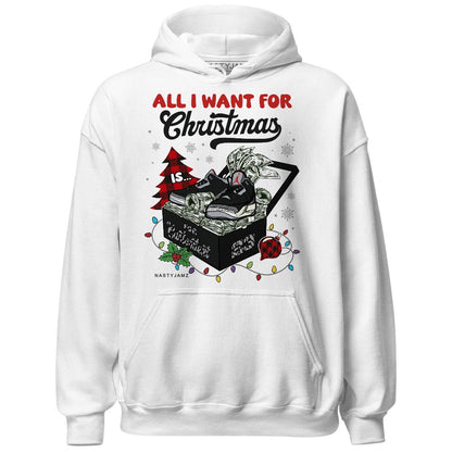 Black-Cement-3s-NastyJamz-Hoodie-Match-Dollar-Sneaker-Box-Christmas-Custom