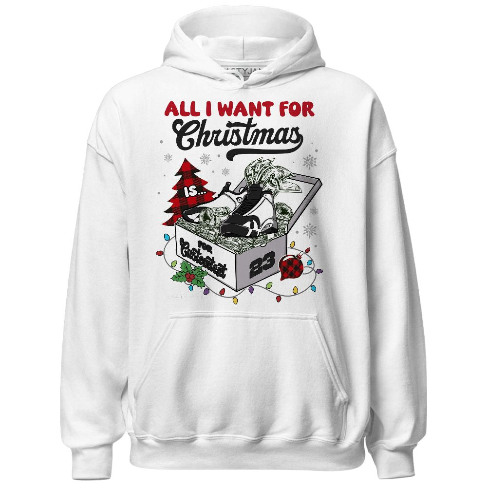 Black-Toe-14s-NastyJamz-Hoodie-Match-Dollar-Sneaker-Box-Christmas-Custom