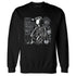 Black-Cement-3s-NastyJamz-Sweatshirt-Match-Im-Cold-Hug-Me