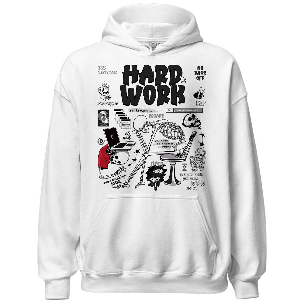 Black-Toe-14s-NastyJamz-Hoodie-Match-Hard-Work