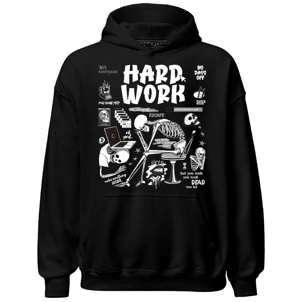 Black-Toe-14s-NastyJamz-Hoodie-Match-Hard-Work