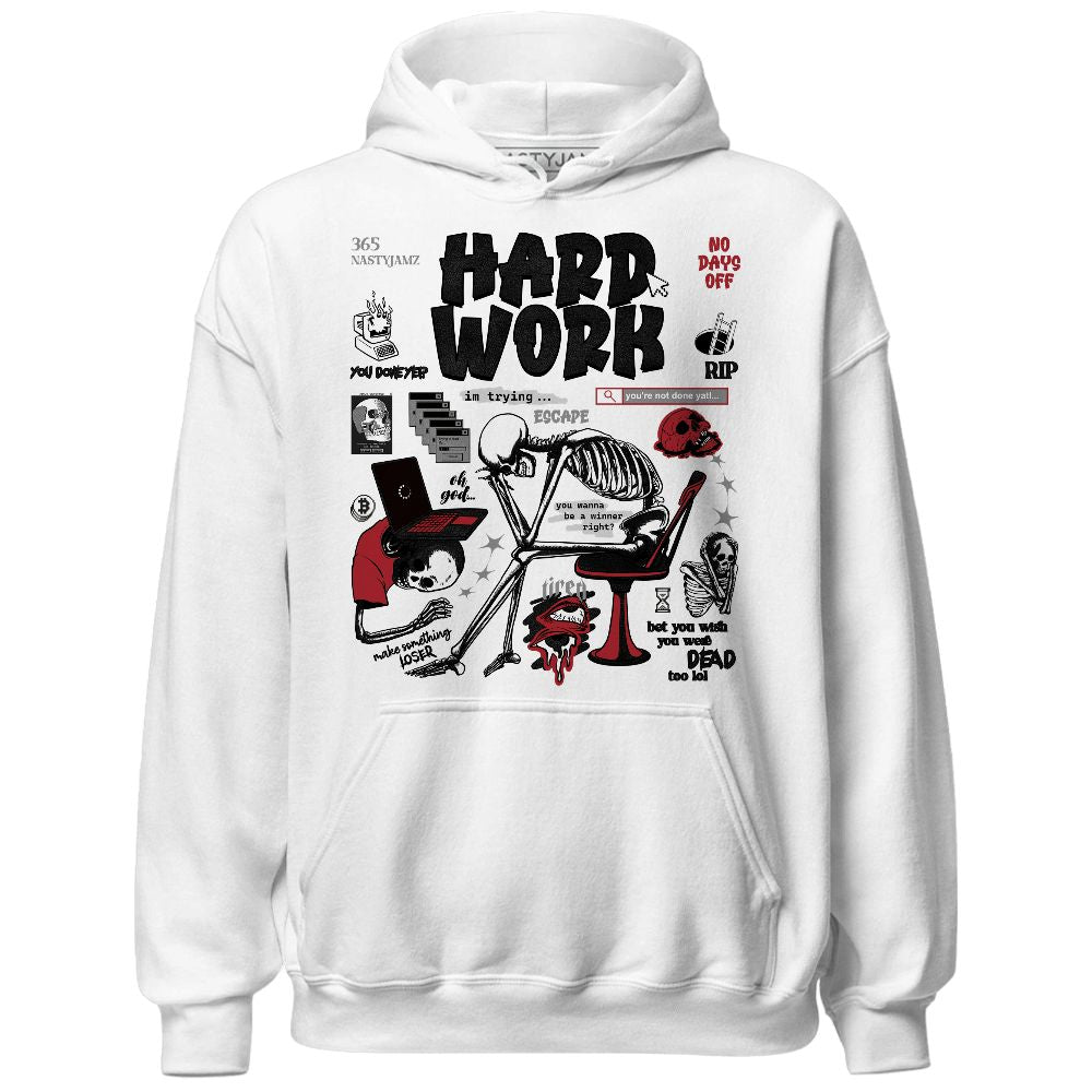 Bred-Velvet-11s-NastyJamz-Hoodie-Match-Hard-Work