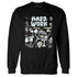 Pure-Platinum-4s-NastyJamz-Sweatshirt-Match-Hard-Work