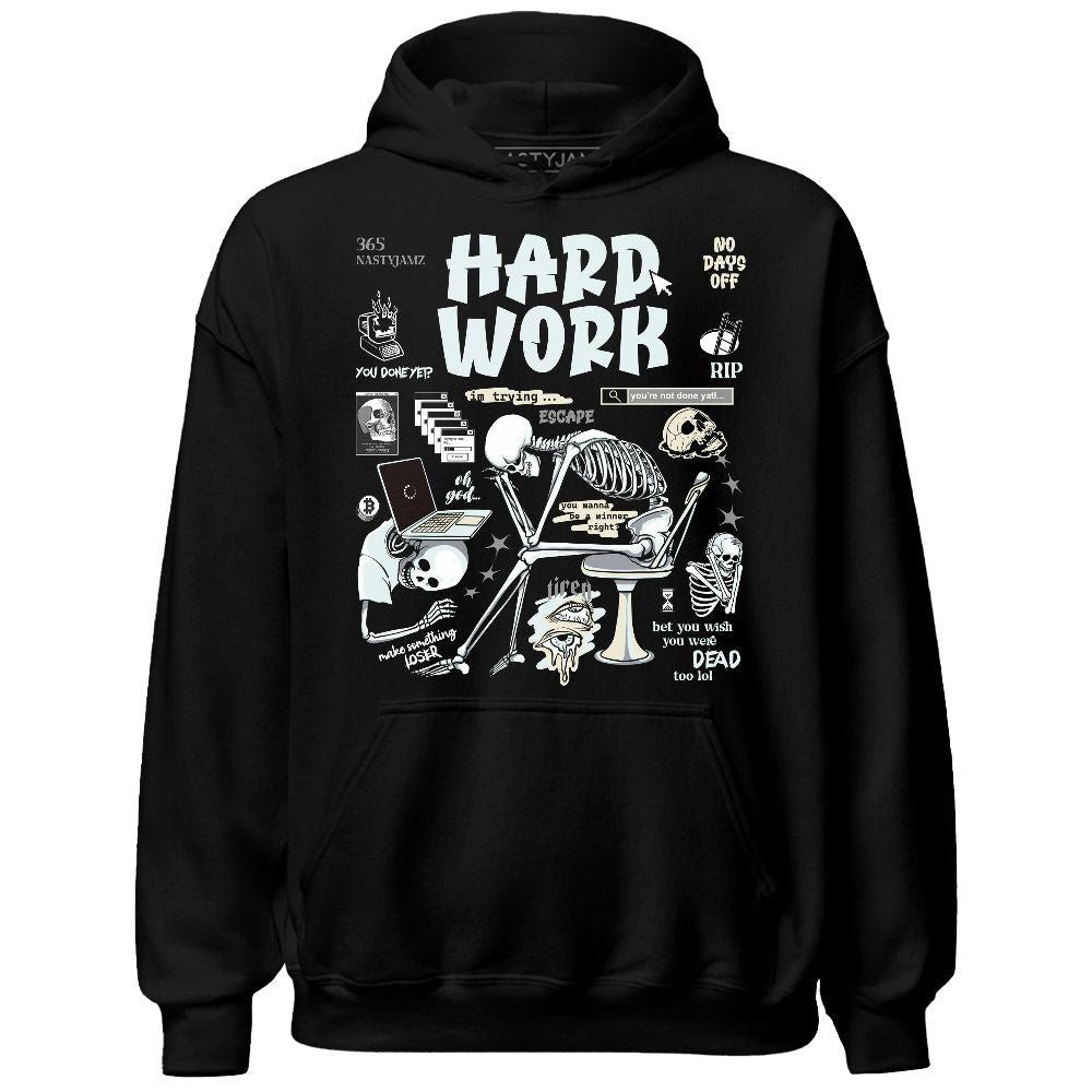 Pure-Platinum-4s-NastyJamz-Hoodie-Match-Hard-Work