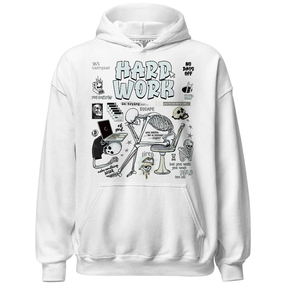 Pure-Platinum-4s-NastyJamz-Hoodie-Match-Hard-Work