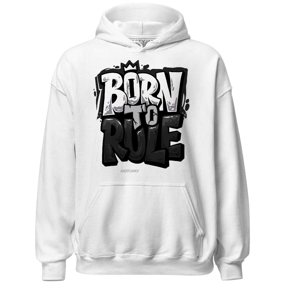 Black-Toe-14s-NastyJamz-Hoodie-Match-Born-To-Rule