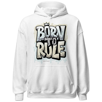 Pure-Platinum-4s-NastyJamz-Hoodie-Match-Born-To-Rule