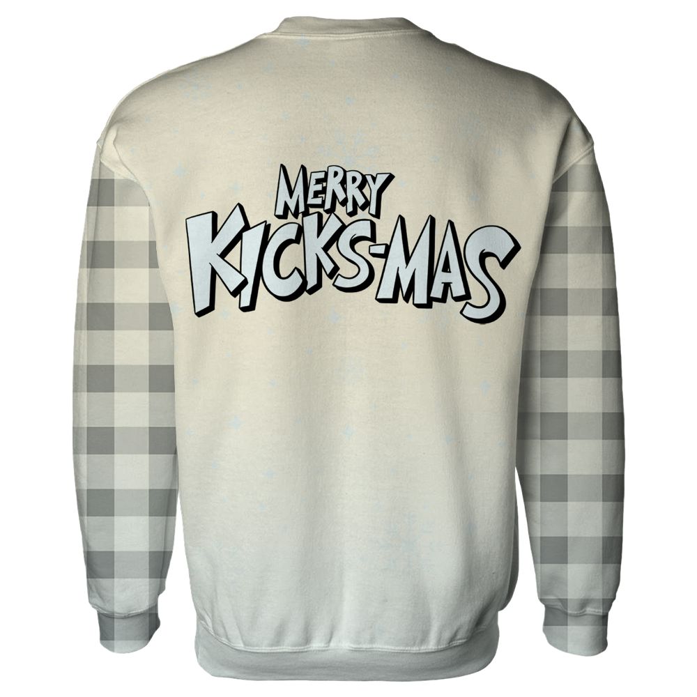 Pure-Platinum-4s-NastyJamz-Sweatshirt-Match-Merry-Kicksmas-3D