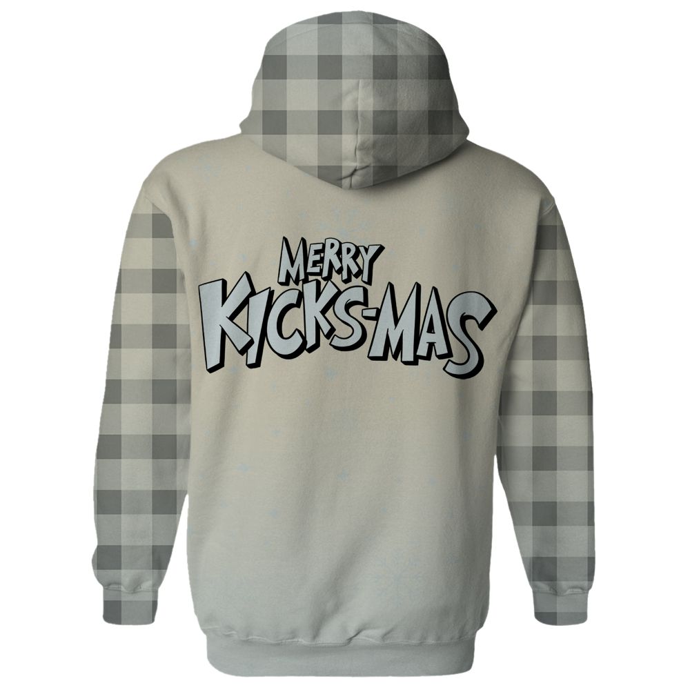 Pure-Platinum-4s-NastyJamz-Hoodie-Match-Merry-Kicksmas-3D