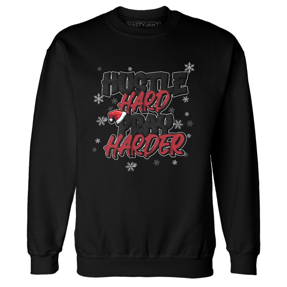 Bred-Velvet-11s-NastyJamz-Sweatshirt-Match-Pray-Harder