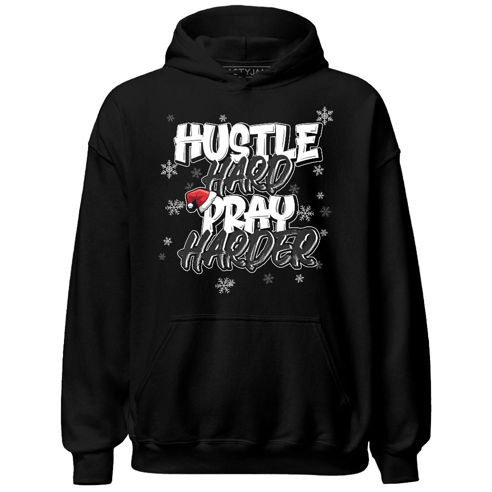 Black-Toe-14s-NastyJamz-Hoodie-Match-Pray-Harder