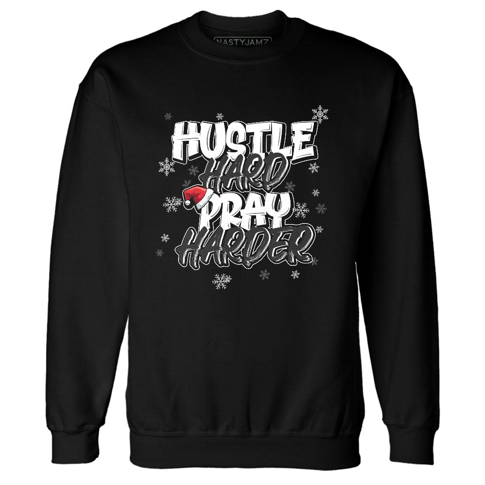 Black-Toe-14s-NastyJamz-Sweatshirt-Match-Pray-Harder