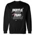 Black-Toe-14s-NastyJamz-Sweatshirt-Match-Pray-Harder