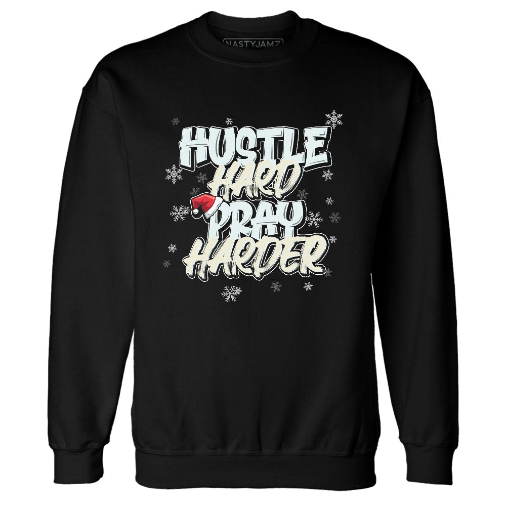 Pure-Platinum-4s-NastyJamz-Sweatshirt-Match-Pray-Harder