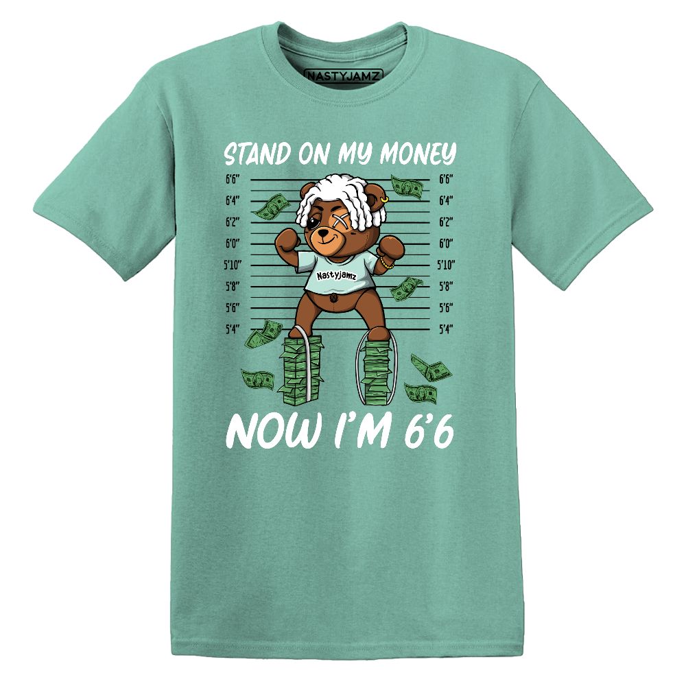 Island-Reef-Comfort-NastyJamz-Premium-T-Shirt-Match-BER-Stand-On-Money-AF-1-Jade-Ice