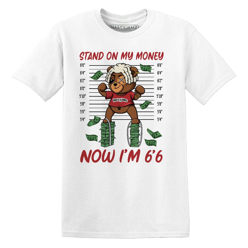 Black-Toe-Reimagined-1s-NastyJamz-T-Shirt-Match-BER-Stand-On-Money