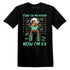 Green-Glow-1s-NastyJamz-T-Shirt-Match-BER-Stand-On-Money