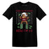 White-Team-Red-1s-NastyJamz-T-Shirt-Match-BER-Stand-On-Money