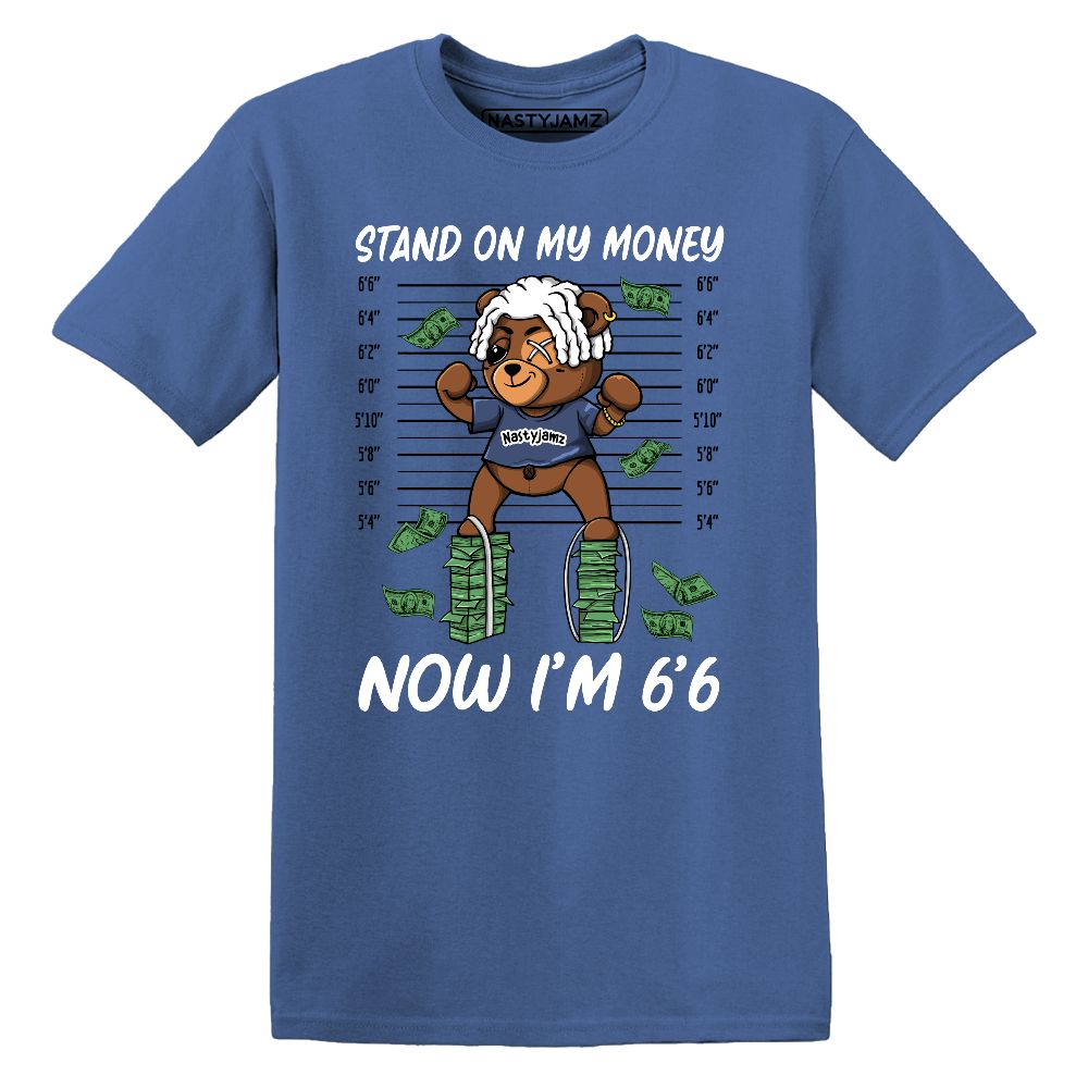 Low-Diffused-Blue-11s-NastyJamz-Premium-T-Shirt-Match-BER-Stand-On-Money