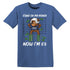 Low-Diffused-Blue-11s-NastyJamz-Premium-T-Shirt-Match-BER-Stand-On-Money