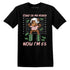 Low-Legend-Pink-11s-NastyJamz-T-Shirt-Match-BER-Stand-On-Money