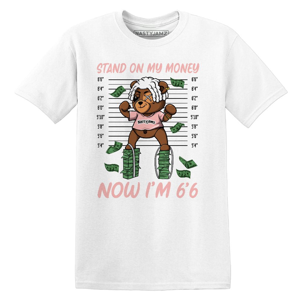 Low-Legend-Pink-11s-NastyJamz-T-Shirt-Match-BER-Stand-On-Money