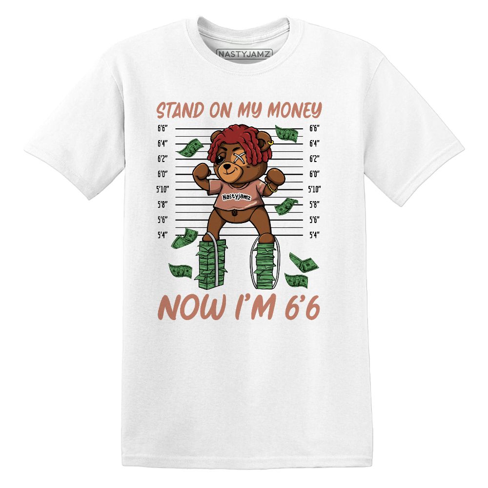 Dune-Red-13s-NastyJamz-T-Shirt-Match-BER-Stand-On-Money