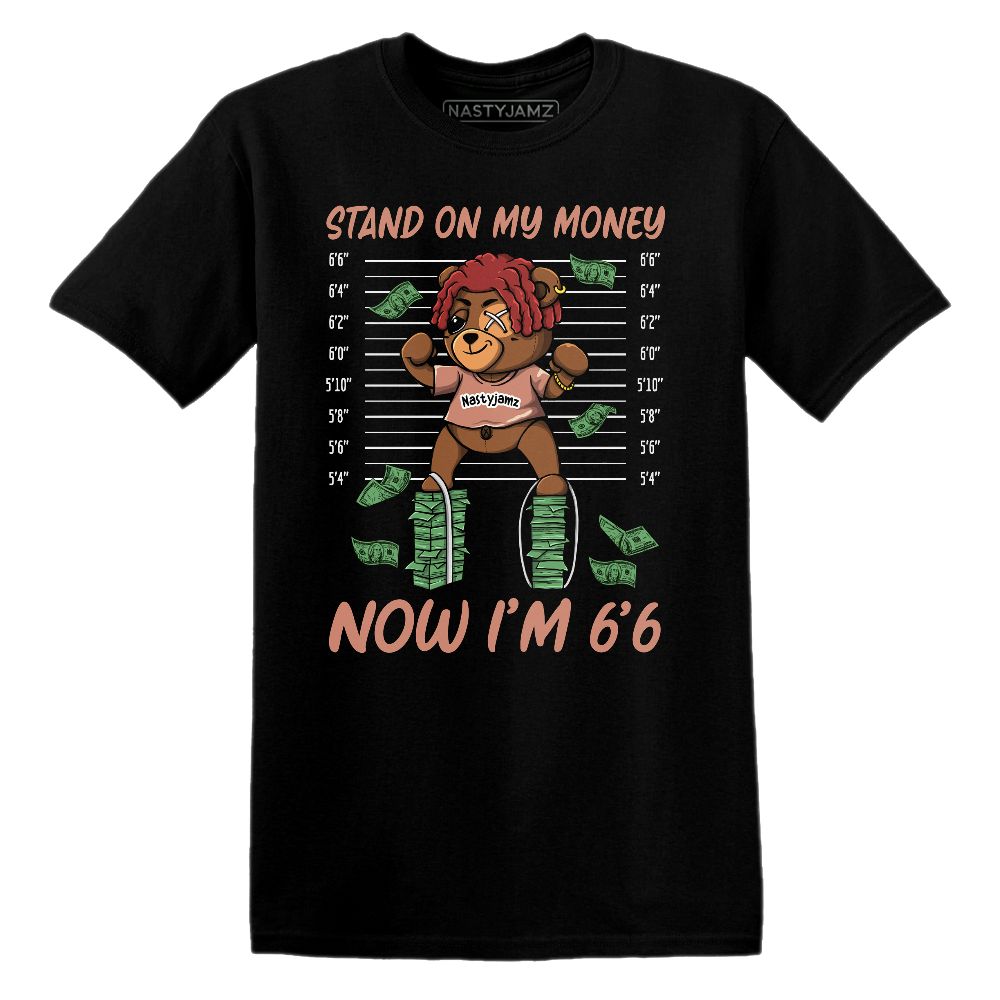 Dune-Red-13s-NastyJamz-T-Shirt-Match-BER-Stand-On-Money
