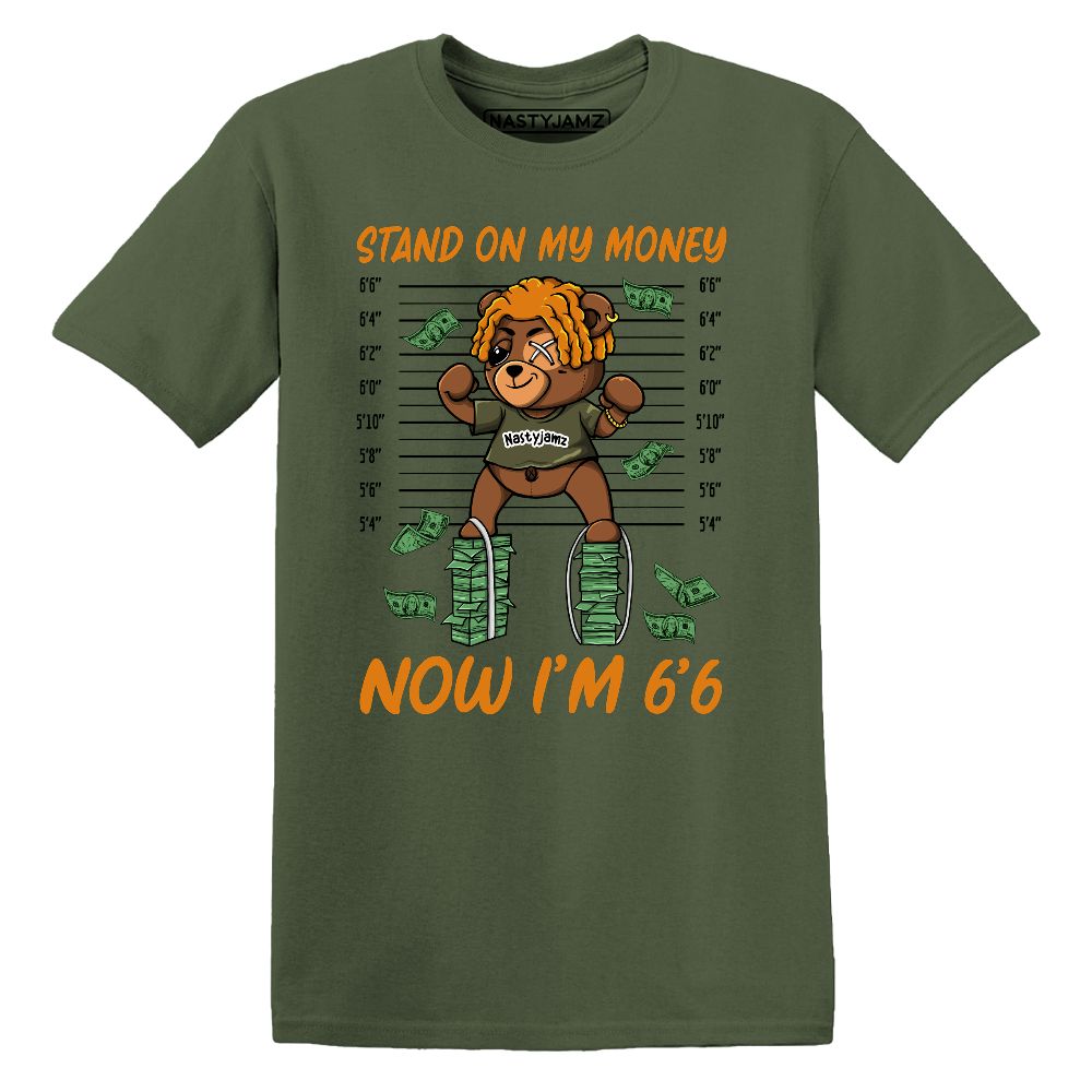 Olive-5s-NastyJamz-Premium-T-Shirt-Match-BER-Stand-On-Money